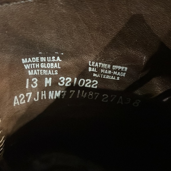 Winter/Work boots - Picture 3 of 5